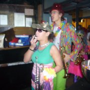 Jeck op Deck (31.01.08)